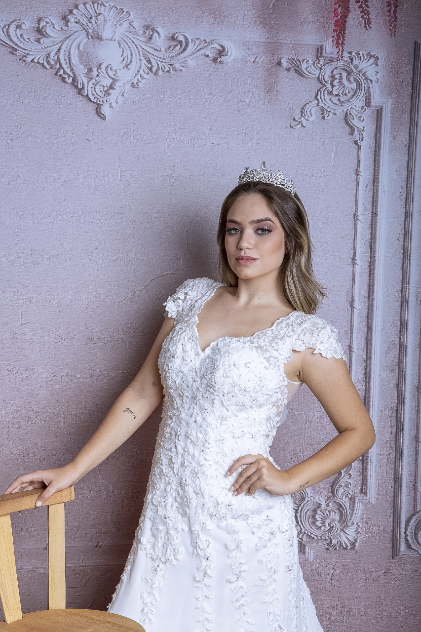 Vestido Serena